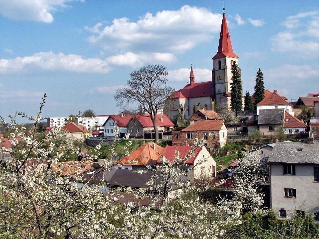 Hotel Vysocina Chotebor Ngoại thất bức ảnh